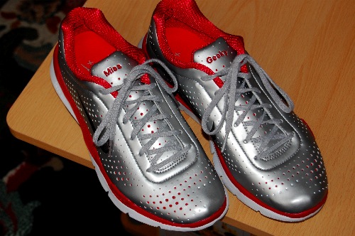 Nike Shoes 2