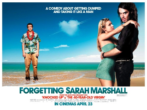 Review Forgetting Sarah Marshall Miss Geeky 