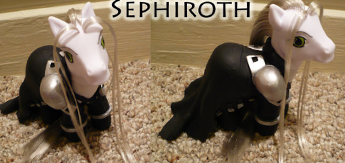 Sephiroth