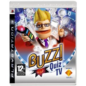 buzz video game