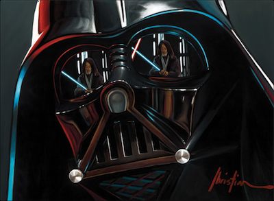 star_wars_painting_darth_vader