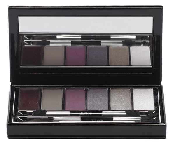 Dior - Smokey Eye Alternate