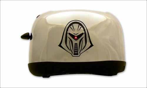 Cylon toaster 2025