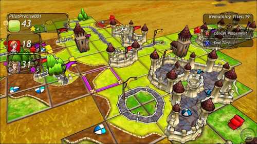 the settlers ds