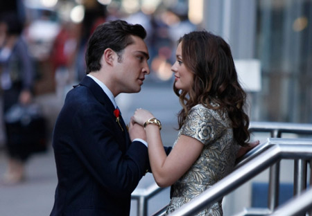 TV-Ramblings-Gossip-Girl