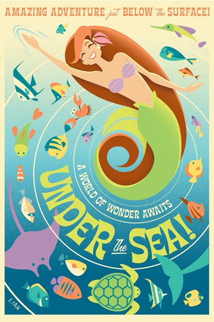 mermaid.poster.1