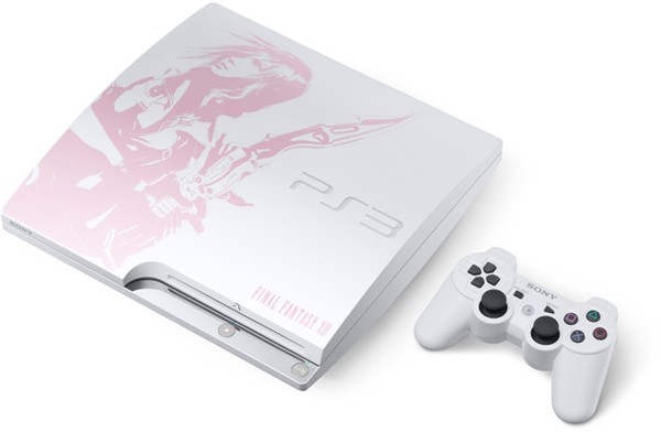 Final Fantasy XIII PS3