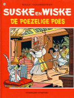 Suske en Wiske 155