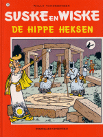 Suske en Wiske 195