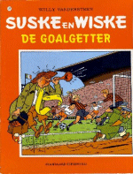 Suske en Wiske 225