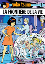 Yoko Tsuno 3