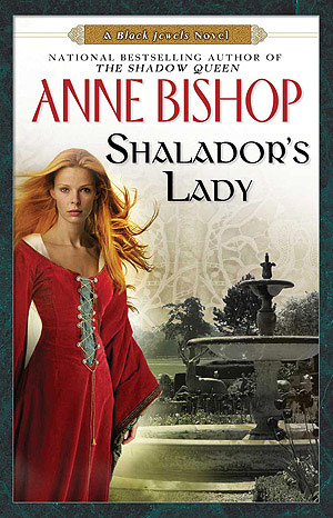 Book Lust - Shalador's Lady