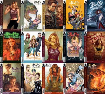 Comics-Buffy-Season-8