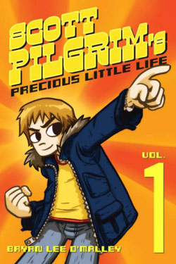 Comics-Scott-Pilgrim