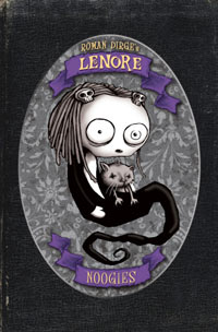 Lenore-Cover