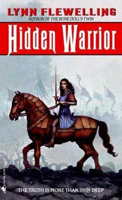 Hidden-Warrior