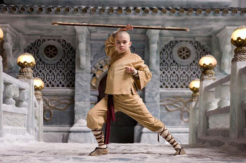 The-Last-Airbender