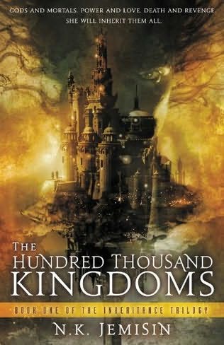 Hundred Thousand Kingdoms