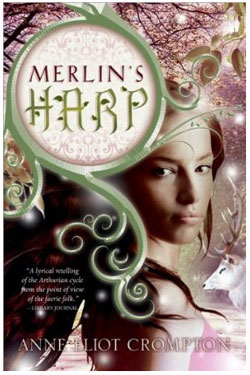 Merlin's-Harp