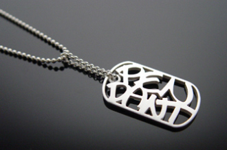 Pendant-Necklace