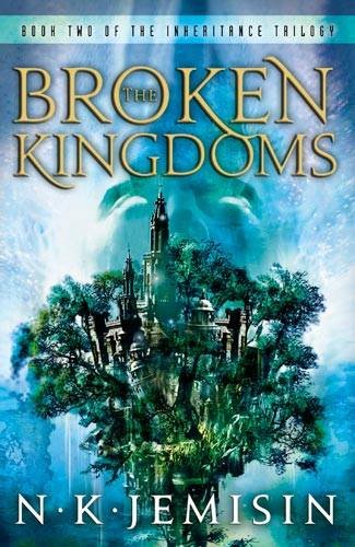 the broken kingdoms books