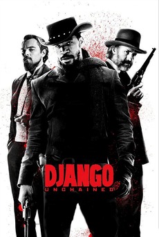 Django Unchained