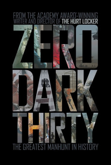 Zero Dark Thirty