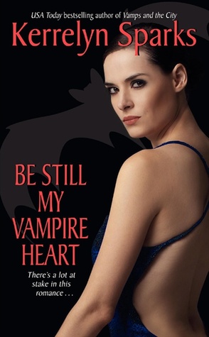 Be Still My Vampire Hear - Kerrelyn Sparks