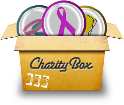 CharityBox