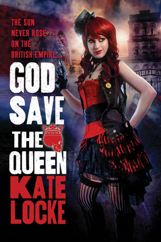 God Save The Queen