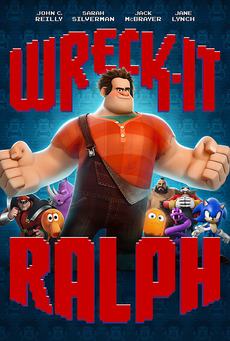 Wreck It Ralph