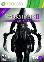 Darksiders 2