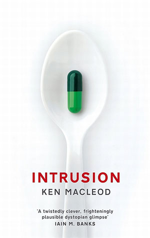 Intrusion-Ken-MacLeod