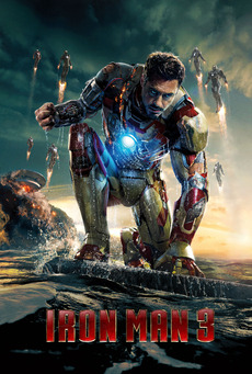 Iron Man 3