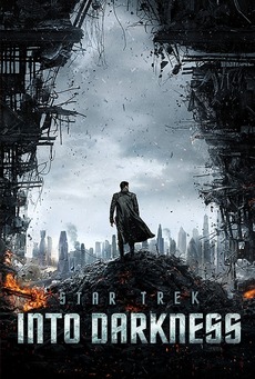 Star Trek Into Darkness