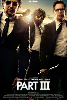 The Hangover Part III