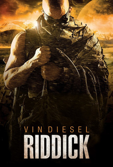 Riddick