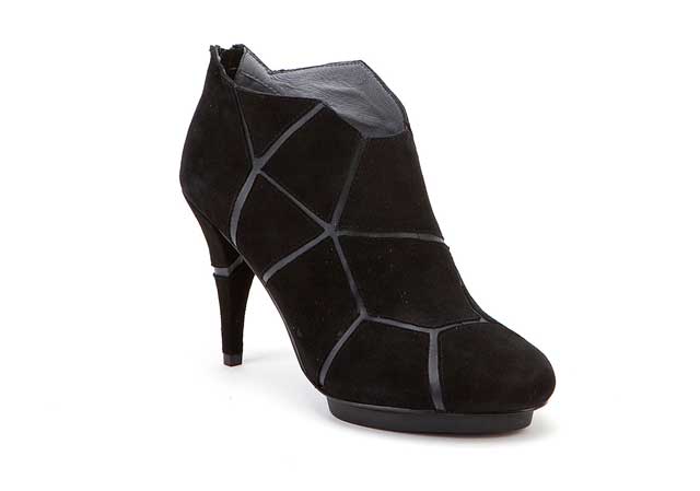 Cool Stuff: United Nude Ankle Boots 