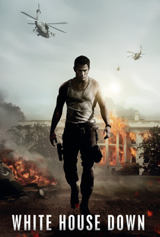 White House Down