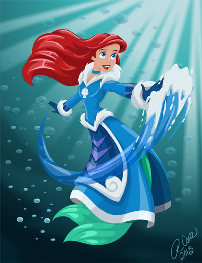 ariel_waterbender