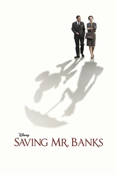 Saving Mr Banks