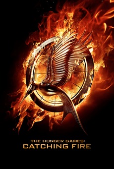 The Hunger Games - Catching Fire