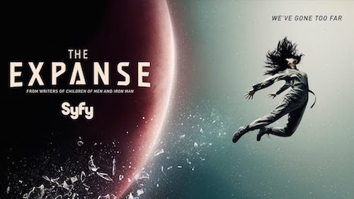 TheExpanse