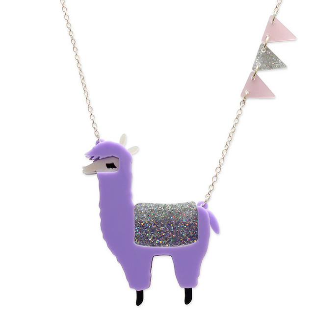 alpaca