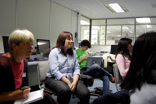 MediaCamp