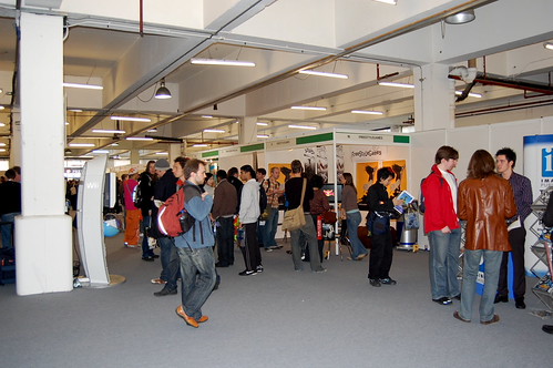 London Game Career Fair London Game Career Fair