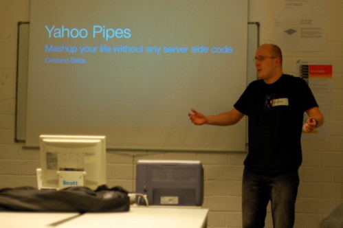 BarCamp Berlin 2