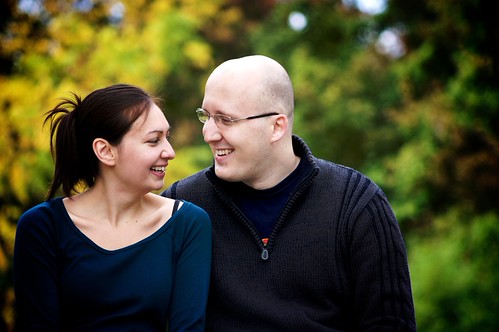 Melinda &amp; Cristiano
