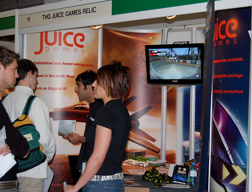 London Game Career Fair London Game Career Fair