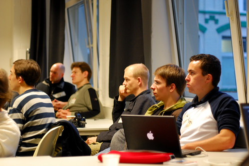 BarCamp Berlin 2 BarCamp Berlin 2